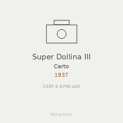 Super Dollina III