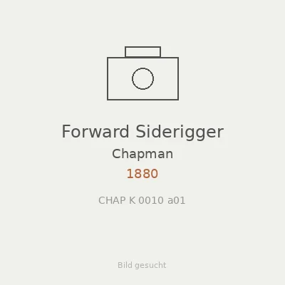 Forward Siderigger
