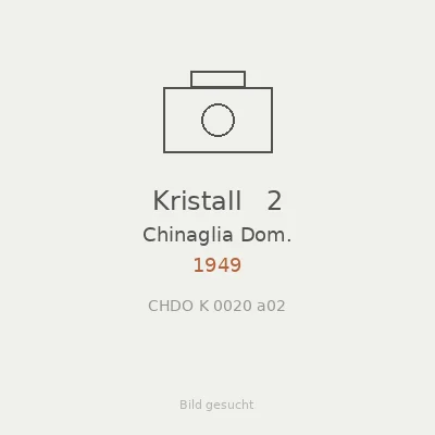 Kristall   2