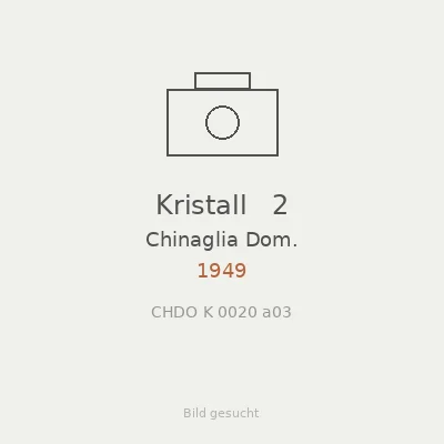 Kristall   2