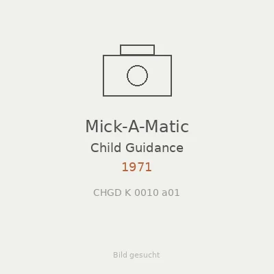 Mick-A-Matic