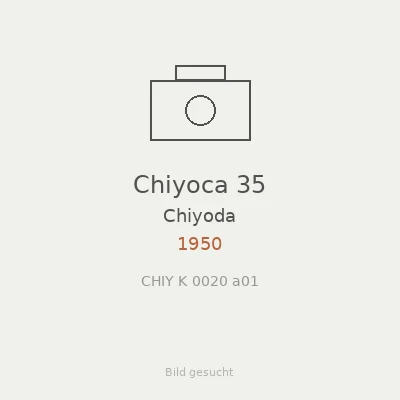 Chiyoca 35
