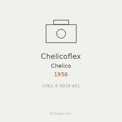 Chelicoflex