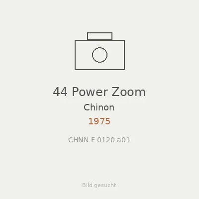 44 Power Zoom