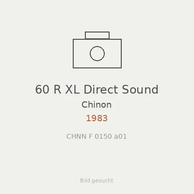 60 R XL Direct Sound
