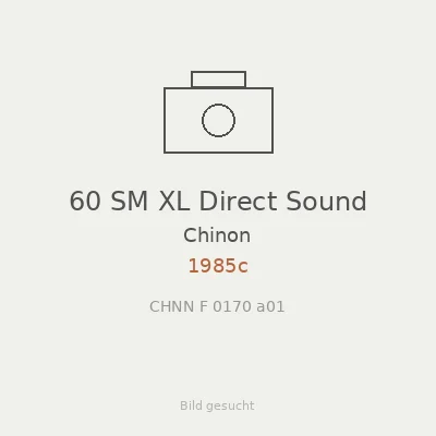 60 SM XL Direct Sound