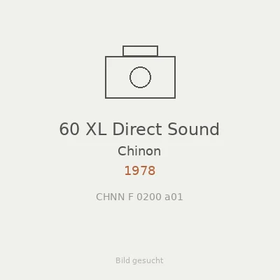 60 XL Direct Sound