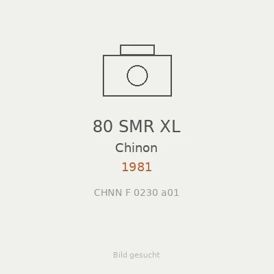 80 SMR XL
