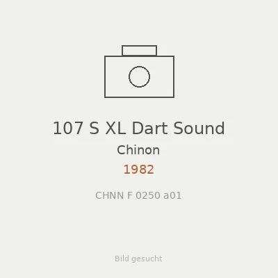 107 S XL Dart Sound