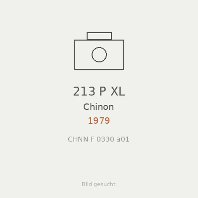 213 P XL