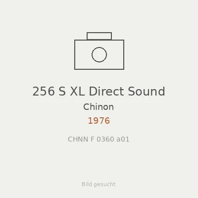 256 S XL Direct Sound