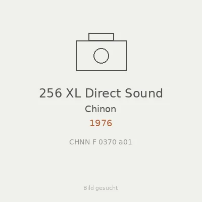 256 XL Direct Sound