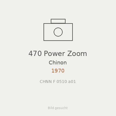 470 Power Zoom