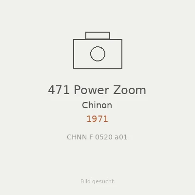 471 Power Zoom