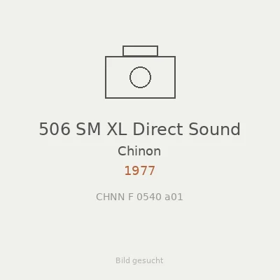 506 SM XL Direct Sound