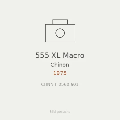 555 XL Macro