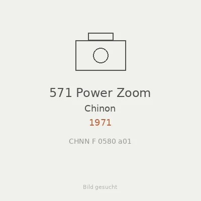 571 Power Zoom