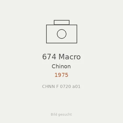 674 Macro