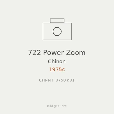 722 Power Zoom