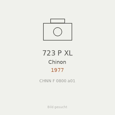 723 P XL