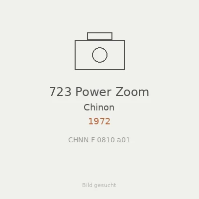 723 Power Zoom