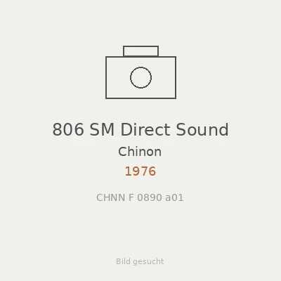 806 SM Direct Sound
