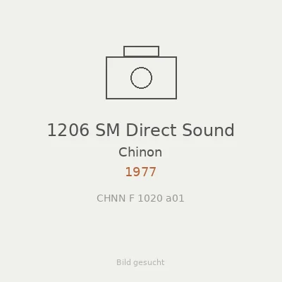 1206 SM Direct Sound