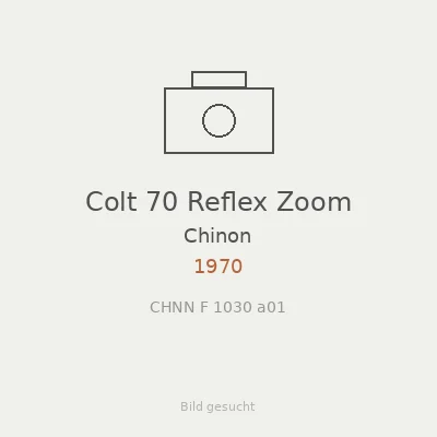 Colt 70 Reflex Zoom