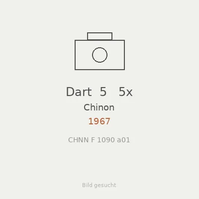 Dart  5   5x