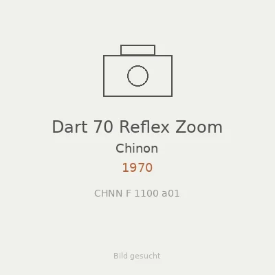Dart 70 Reflex Zoom