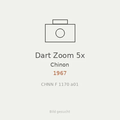 Dart Zoom 5x