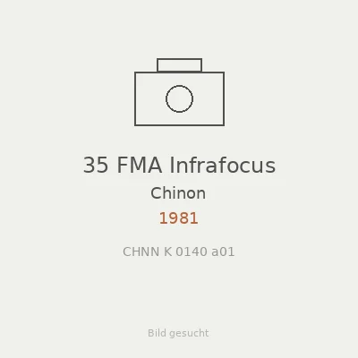 35 FMA Infrafocus