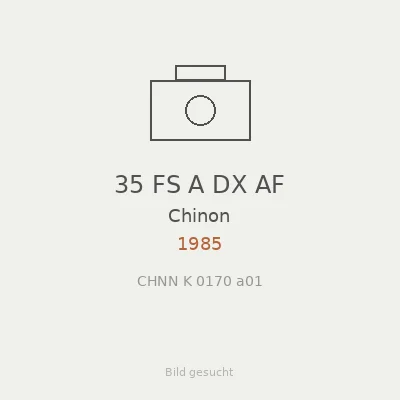 35 FS A DX AF
