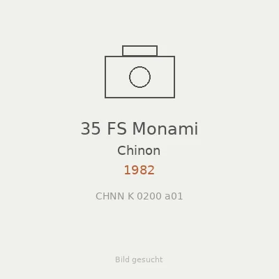 35 FS Monami