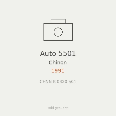 Auto 5501