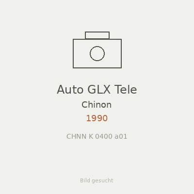 Auto GLX Tele