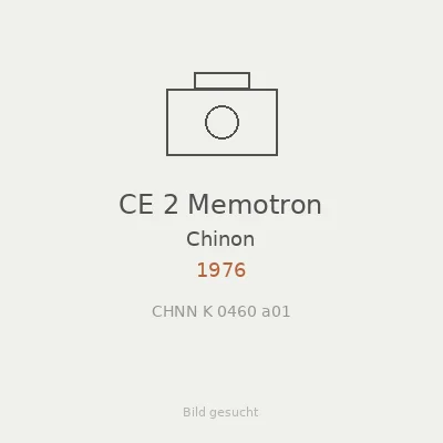 CE 2 Memotron