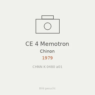 CE 4 Memotron