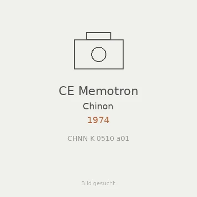 CE Memotron