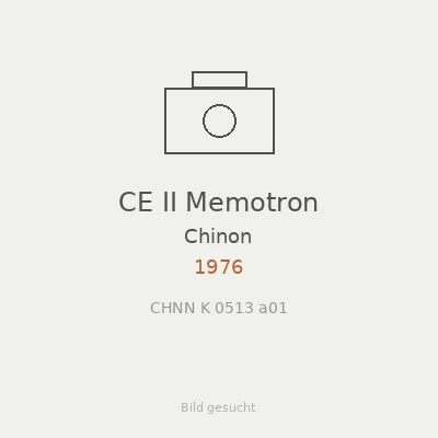 CE II Memotron