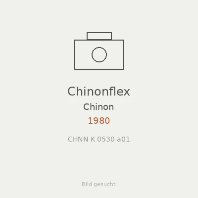 Chinonflex