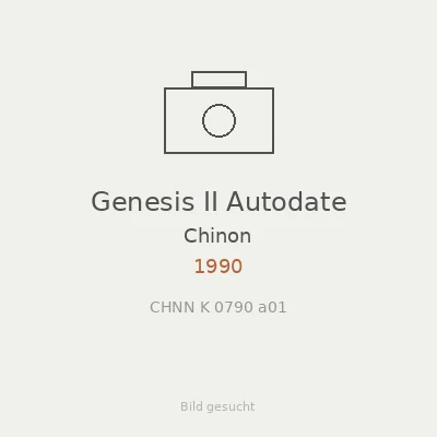 Genesis II Autodate