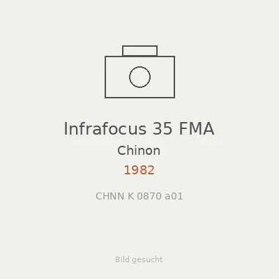 Infrafocus 35 FMA