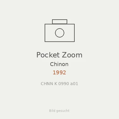 Pocket Zoom