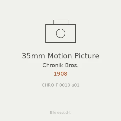 35mm Motion Picture