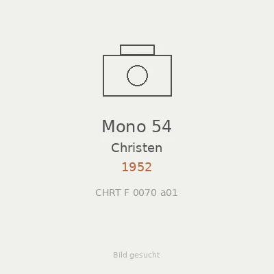 Mono 54