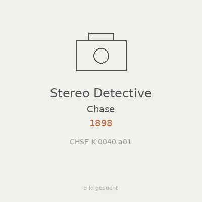Stereo Detective