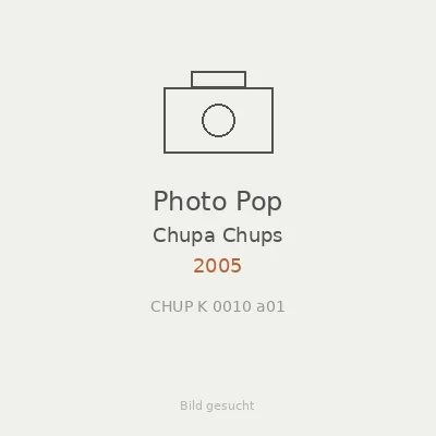 Photo Pop
