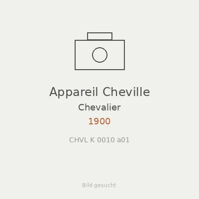 Appareil Cheville