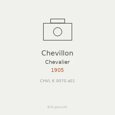 Chevillon